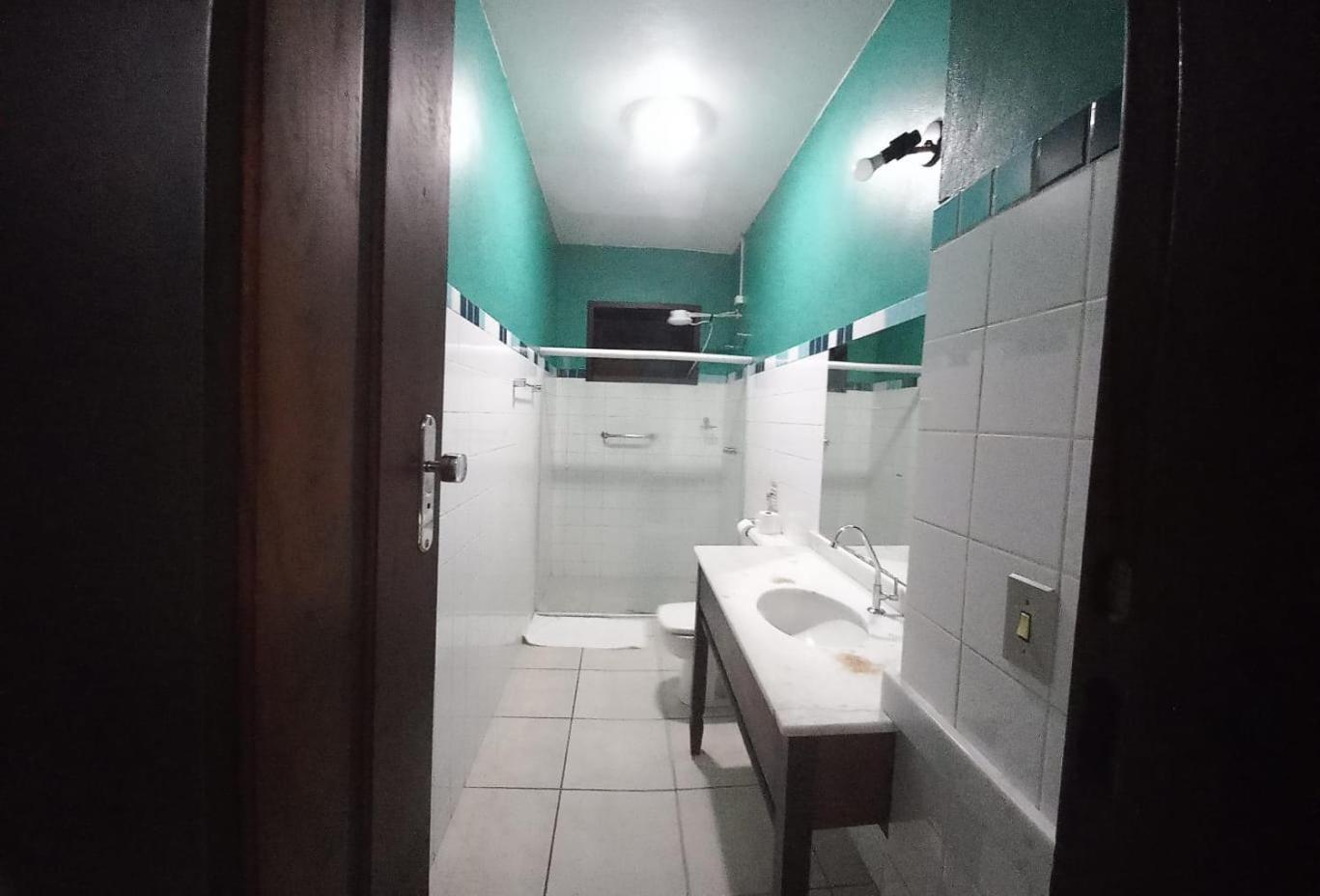 Pousada La Cigale Парати Екстериор снимка